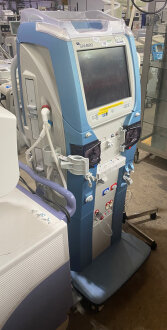 Gambro Artis Dialysis Machine