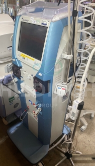 Gambro Artis Dialysis Machine - 2