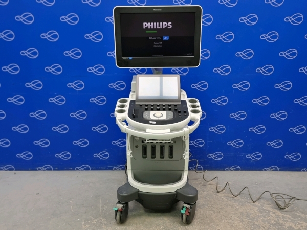 Philips Affinity 70G Pure Wave Ultrasound System