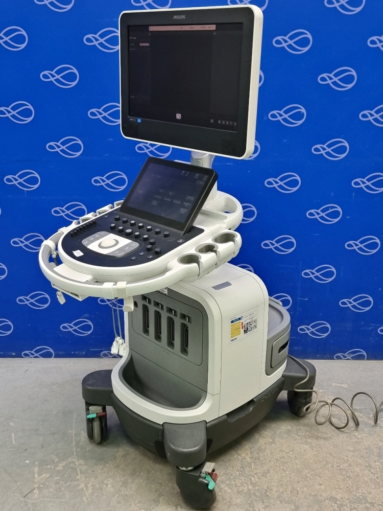 Philips Affinity 70G Pure Wave Ultrasound System