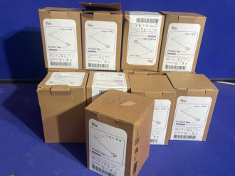 260 (13 boxes of 20) x Masimo M-LNCS Neo SpO2 Pulse Oximeter Adhesive Sensors - 2