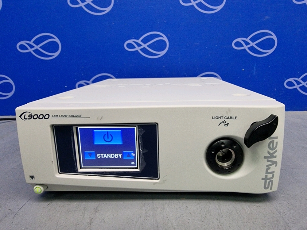 Stryker L9000 LED Light Source