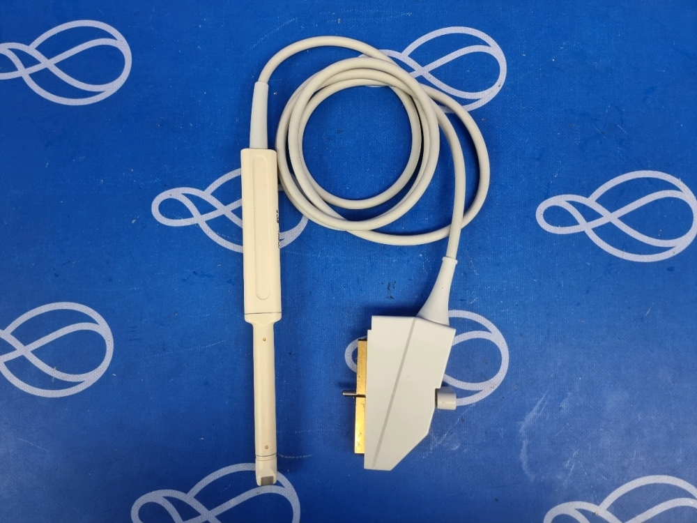 Micro Ec7 Acuson EC7 Micro Convex Array Intra Cavitary Transducer