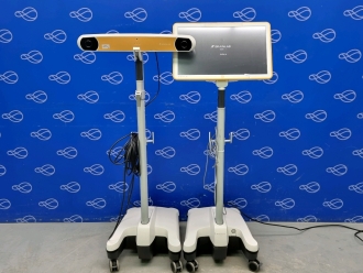 BrainLab KICK Navigation System with Camera Cart