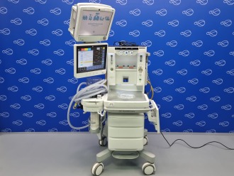 GE Carestation 650 Anaesthetic Machine