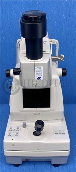 Topcon TRC-NW6S Non-Mydriatic Retinal Camera *Damaged - Not Powering Up*