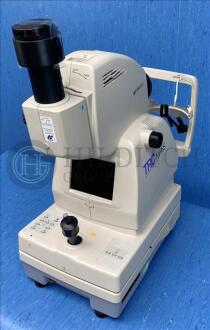 Topcon TRC-NW6S Non-Mydriatic Retinal Camera *Damaged - Not Powering Up* - 2