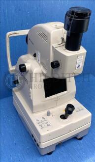 Topcon TRC-NW6S Non-Mydriatic Retinal Camera *Damaged - Not Powering Up* - 3