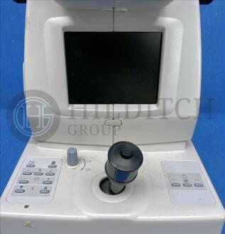 Topcon TRC-NW6S Non-Mydriatic Retinal Camera *Damaged - Not Powering Up* - 4