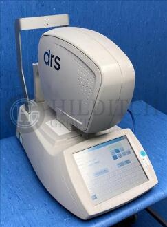 CenterVue DRS Automatic Retinal Camera - 2