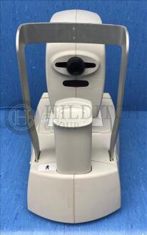 CenterVue DRS Automatic Retinal Camera - 4