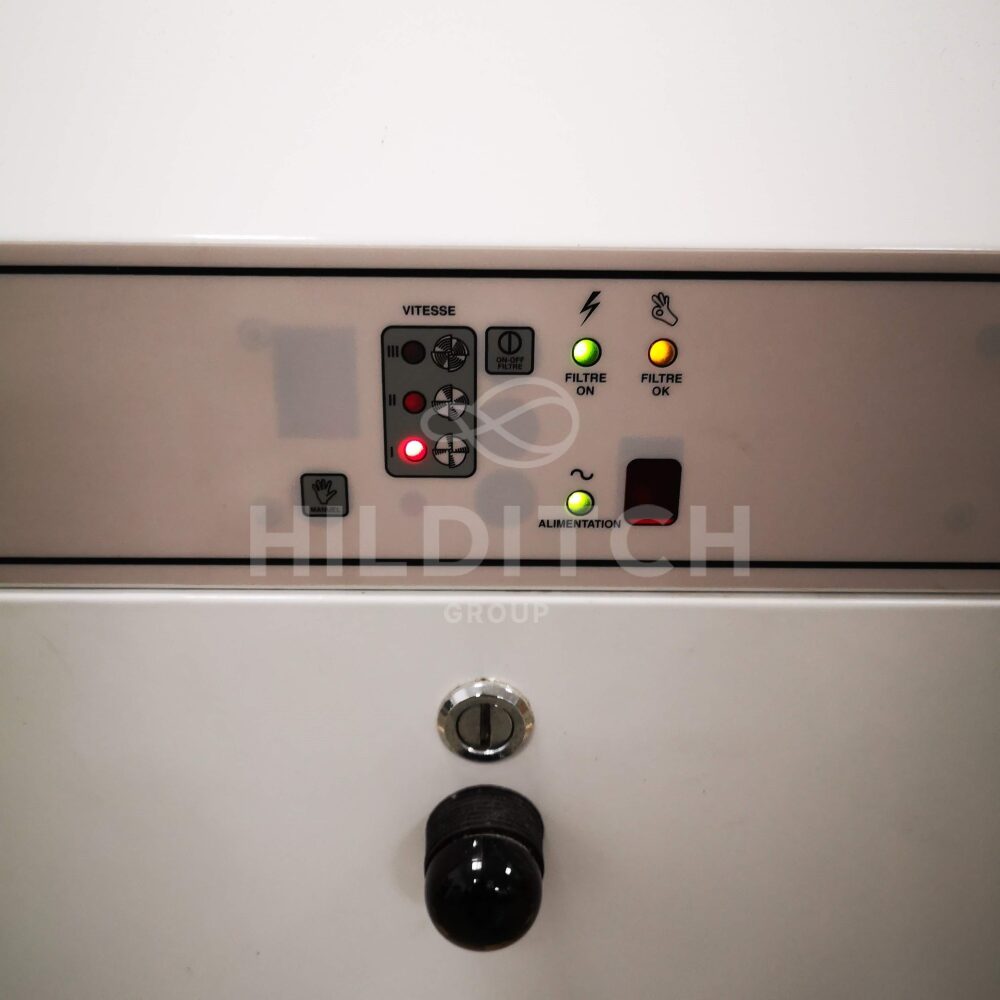 Medinorm Medinorm Arcimed 50 Endoscopy Disinfectant Tray System
