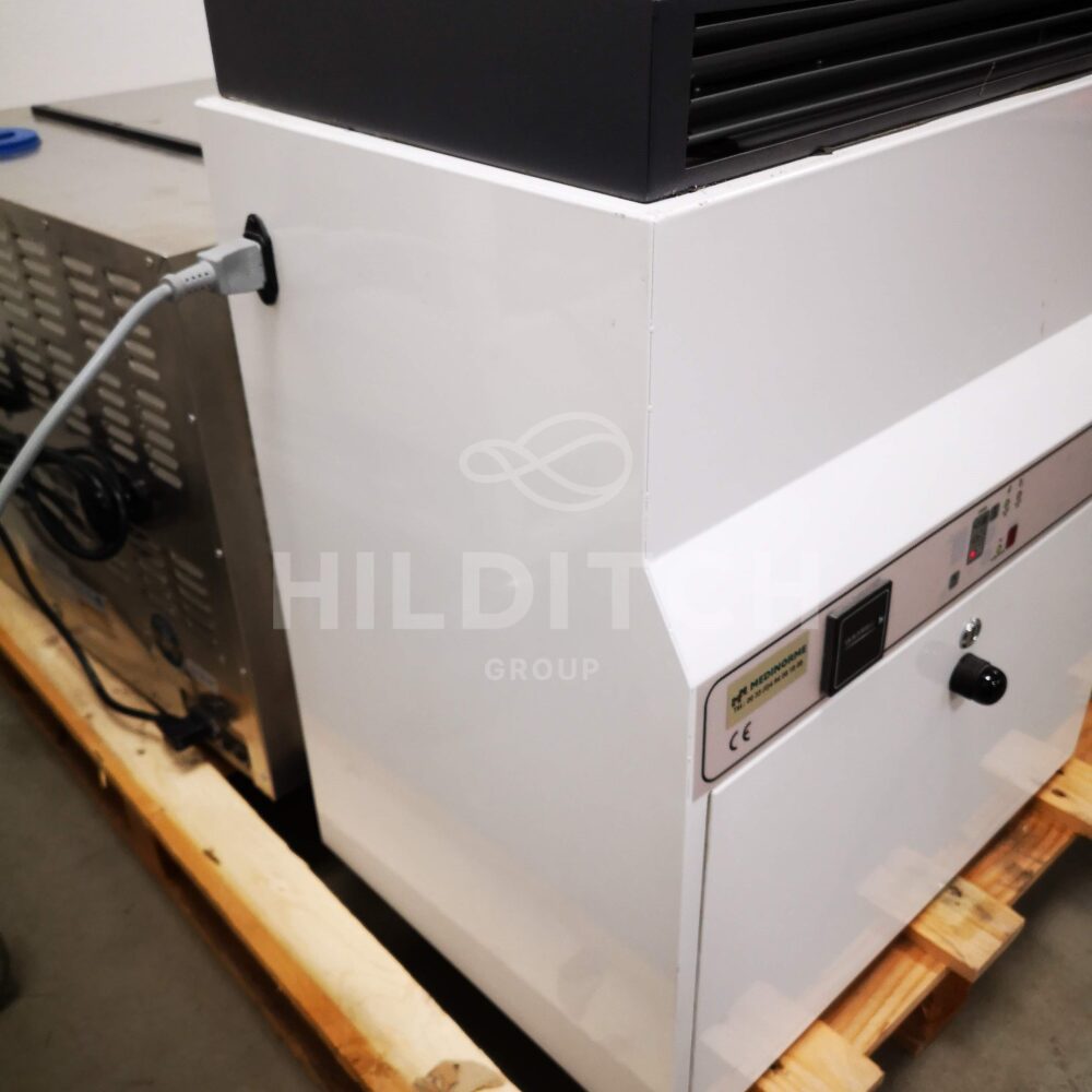 Medinorm Medinorm Arcimed 50 Endoscopy Disinfectant Tray System