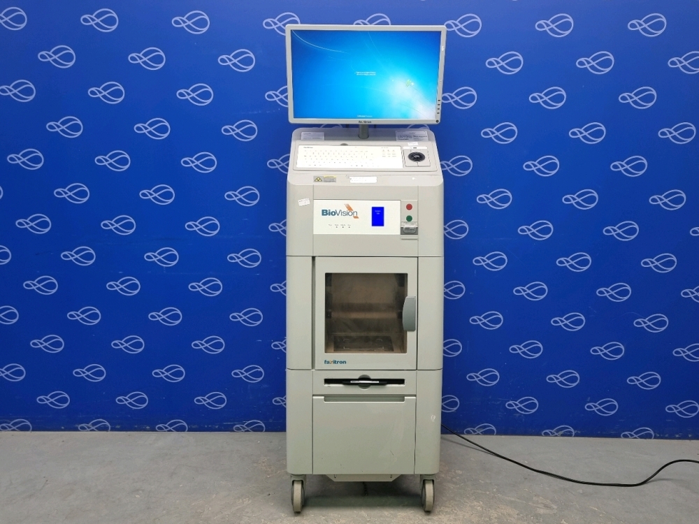 Faxitron BioVision 10x15 Digital Specimen Radiography System