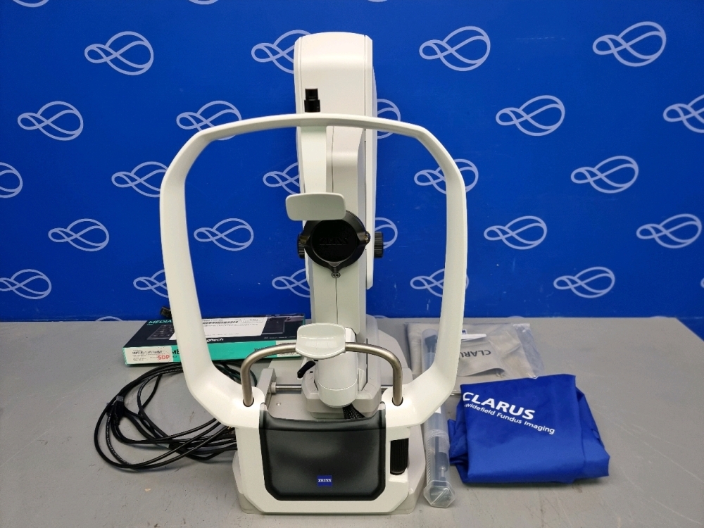 Zeiss Clarus 500 Retinal Camera