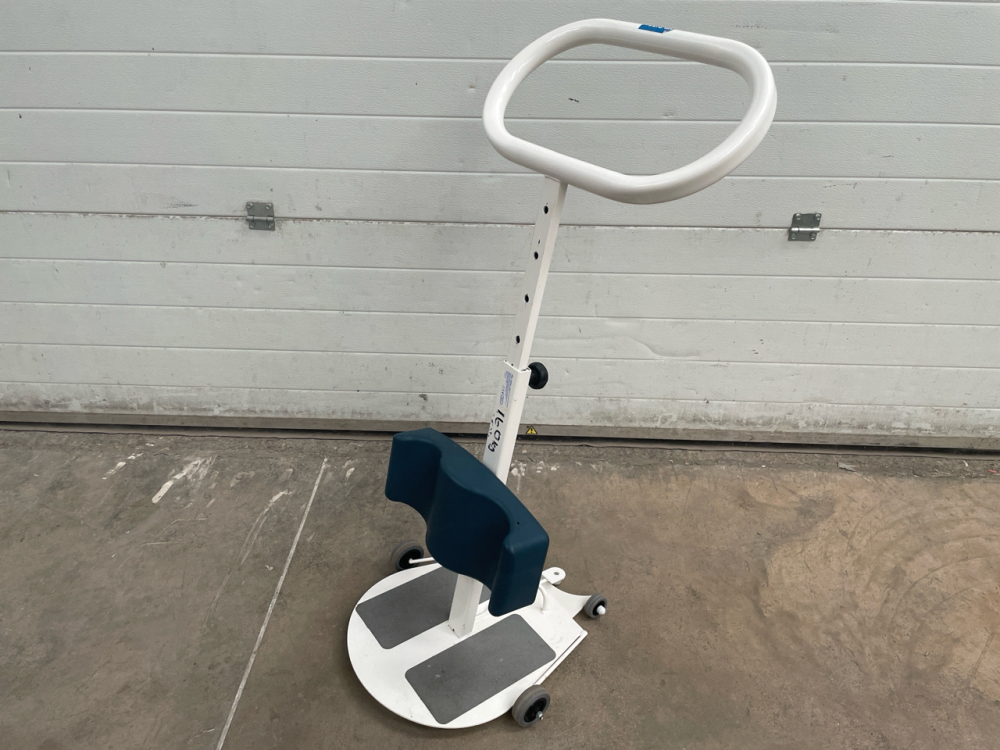 Select Locomotor Loco-102 Rota-Stand Patient Turner