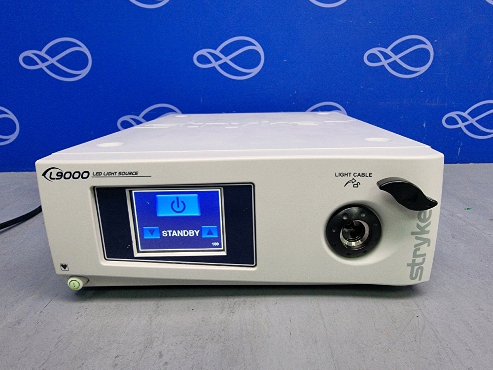 Stryker L9000 LED Light Source