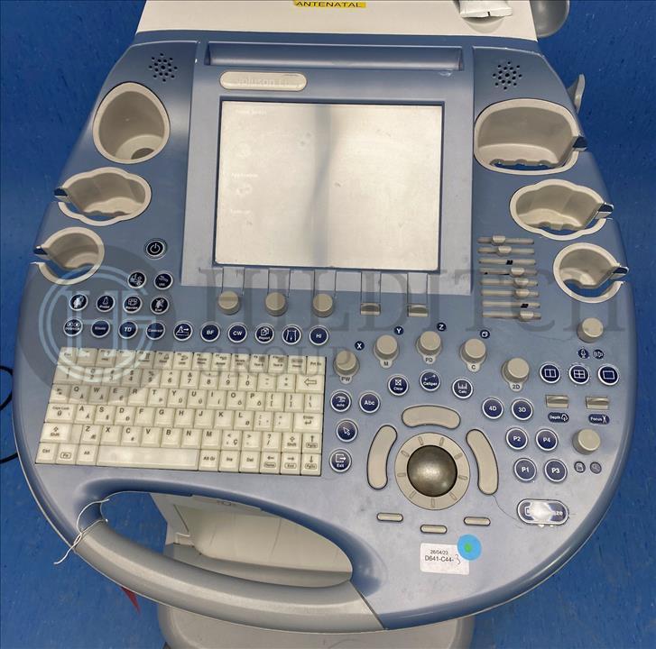 GE Voluson E6 Ultrasound System