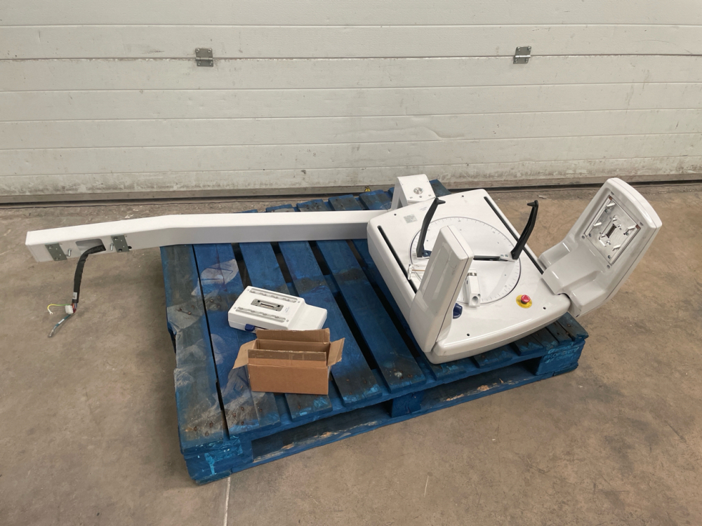 PaloDEx CEPH-1-G OPG - Arm Only / Incomplete