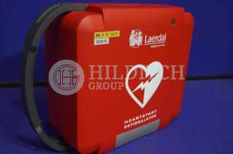 Laerdal HeartStart FR3 Defibrillator - 3