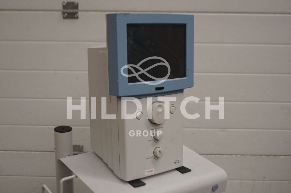 BTL 5000 SWT Power Shockwave Therapy Unit Compressor Unit