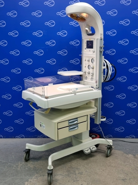 GE Panda IRES Warmer with GE 1502 T-Piece Resuscitation System