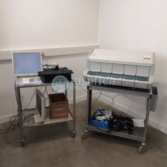 Biomerieux Automatic Immunology Analyser