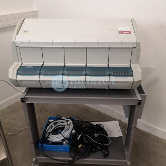 Biomerieux Automatic Immunology Analyser - 2