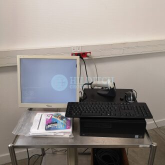 Biomerieux Automatic Immunology Analyser - 3