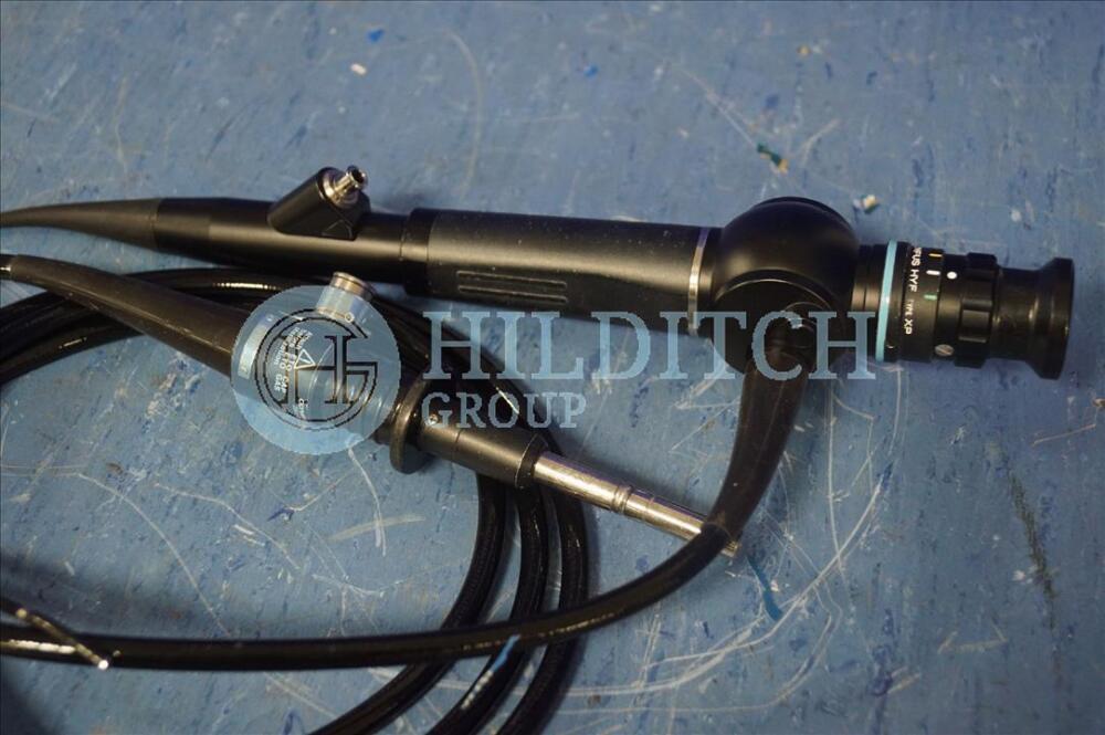 Olympus HYFXP Fiber Optic Hysteroscope