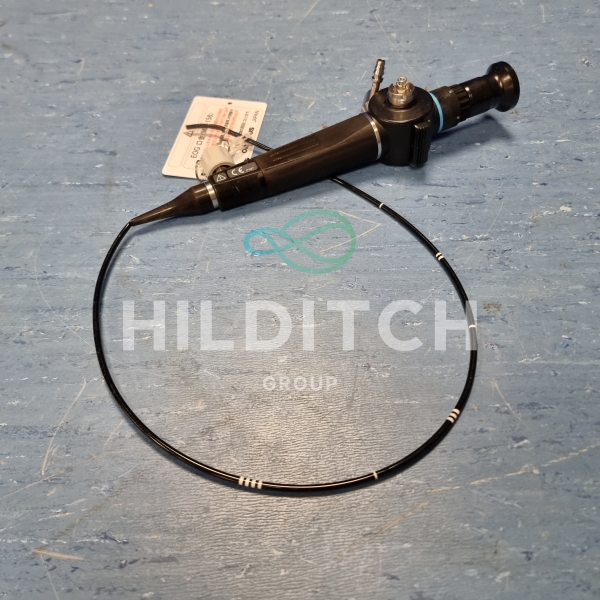 Olympus LF-DP Fibre Intubation Scope