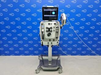 Baxter PrisMax Dialysis Machine