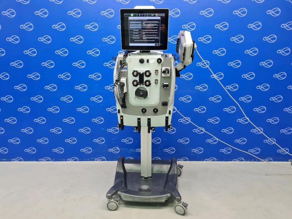 Baxter PrisMax Dialysis Machine