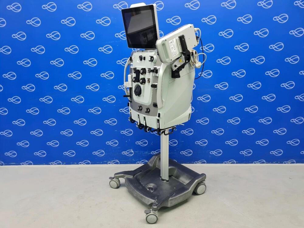 Baxter PrisMax Dialysis Machine