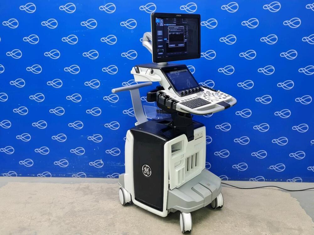 GE Logiq E10 Ultrasound