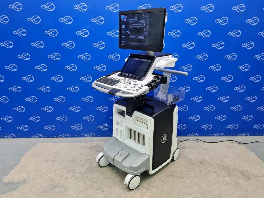 GE Logiq E10 Ultrasound
