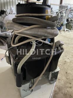 Durr Dental VSA300S Suction Pump - 2