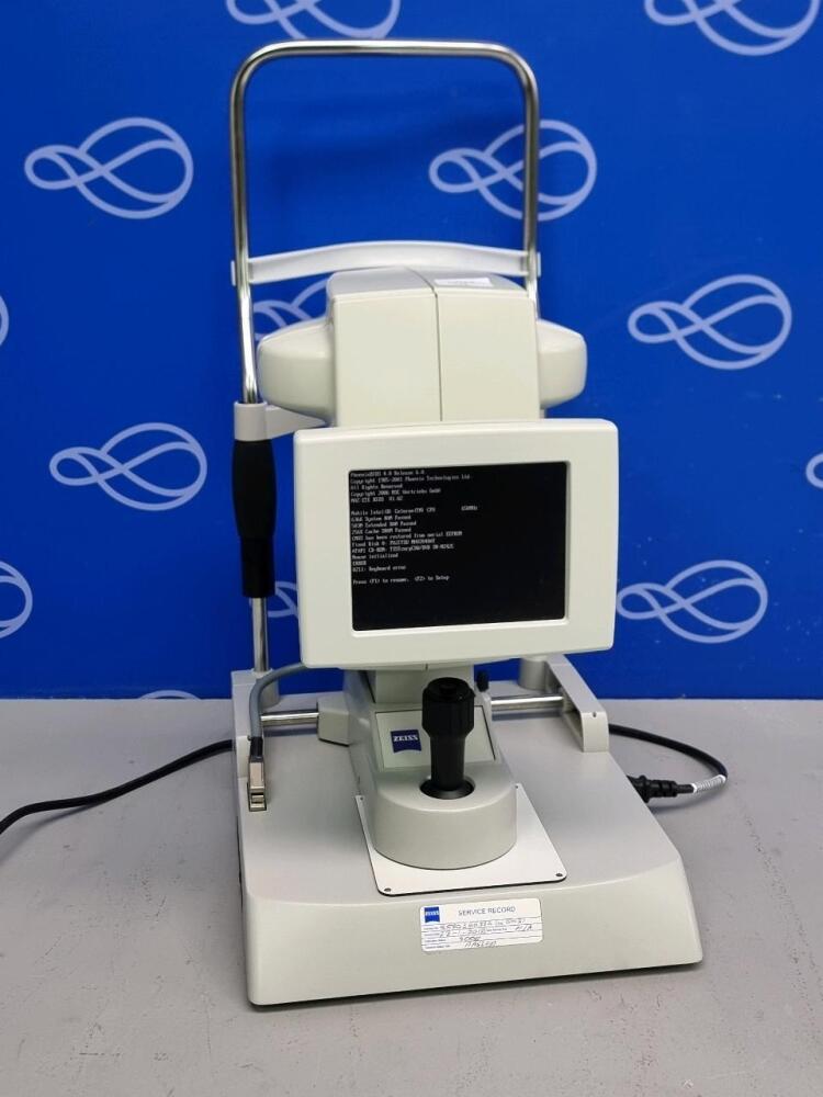 Zeiss IOL Master Optical Biometer