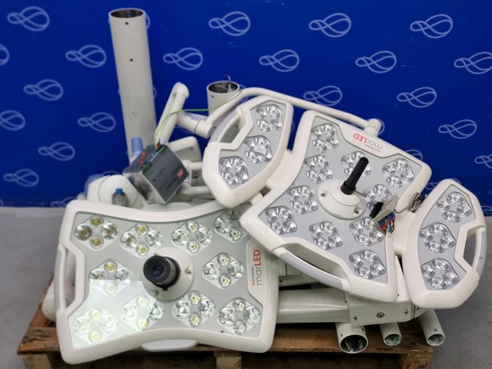 KLS Martin MarLED Main and Satallite Operating Light Set