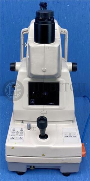 Topcon TRC-NW6S Non-Mydriatic Retinal Camera