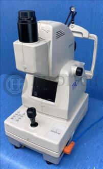 Topcon TRC-NW6S Non-Mydriatic Retinal Camera - 3