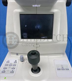 Topcon TRC-NW6S Non-Mydriatic Retinal Camera - 4