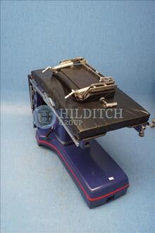 Maquet Operating Table - 3