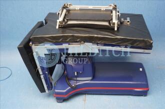 Maquet Operating Table - 4