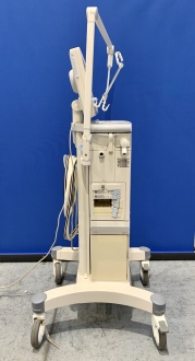 Maquet Servo-i Mechanical Ventilator - 4