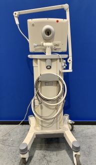 Maquet Servo-i Mechanical Ventilator - 5