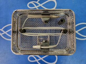 Bausch & Lomb BL3170 Stellaris Attune Phaco Ultrasonic Handpiece