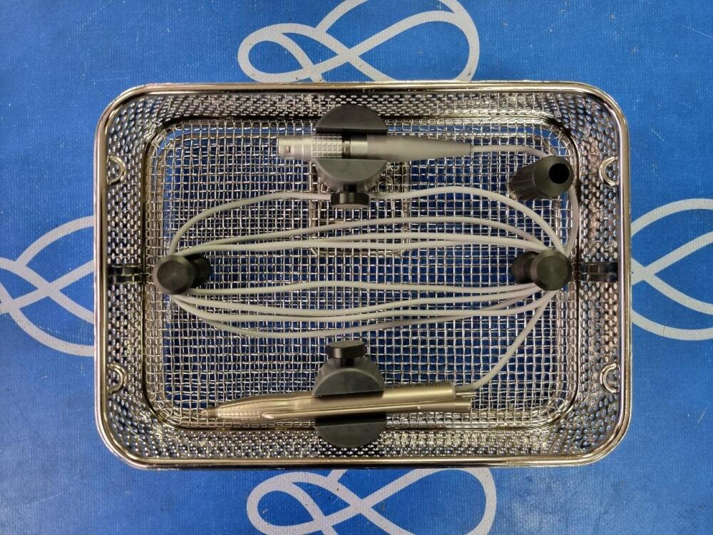 Bausch & Lomb BL3170 Stellaris Attune Phaco Ultrasonic Handpiece