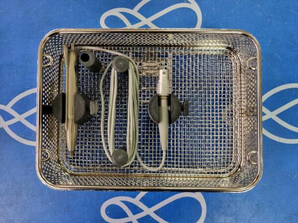 Bausch & Lomb BL3170 Stellaris Attune Phaco Ultrasonic Handpiece