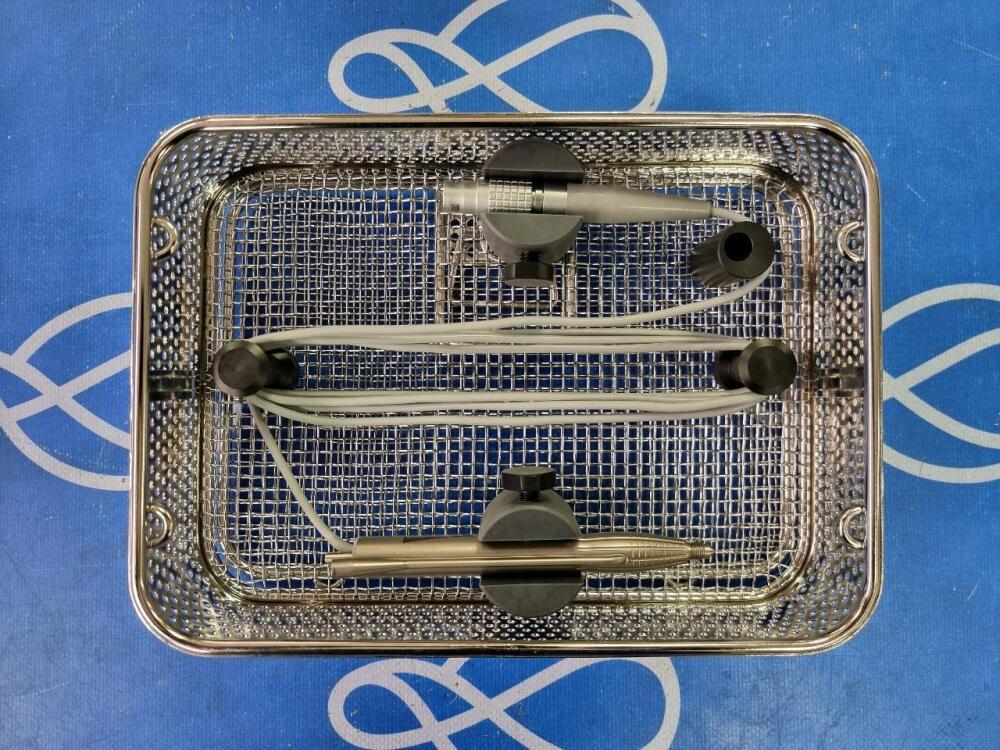 Bausch & Lomb BL3170 Stellaris Attune Phaco Ultrasonic Handpiece